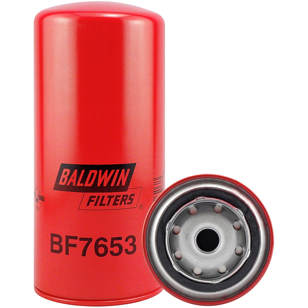 Baldwin BF7653 Fuel Filter
