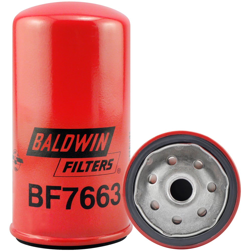 Baldwin BF7663 Fuel Filter