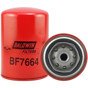 Baldwin BF7664 Fuel Filter
