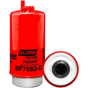 Baldwin BF7682-D Fuel Filter