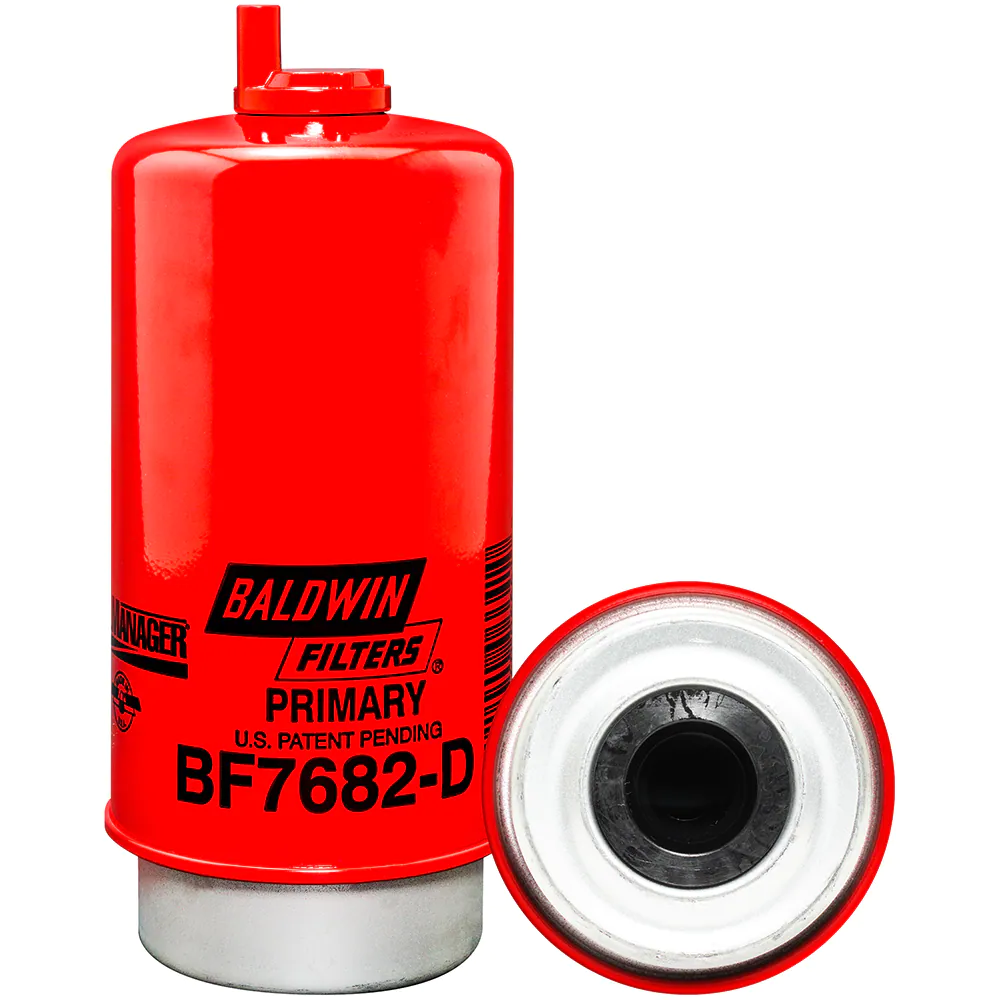 Baldwin BF7682-D Fuel Filter