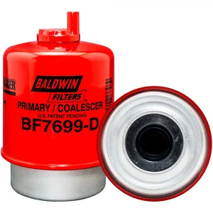Baldwin BF7699-D Fuel Filter