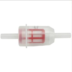 Baldwin BF7725 Nylon Screen In-Line Fuel Filter