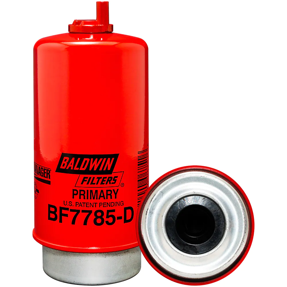 Baldwin BF7785-D Fuel Filter