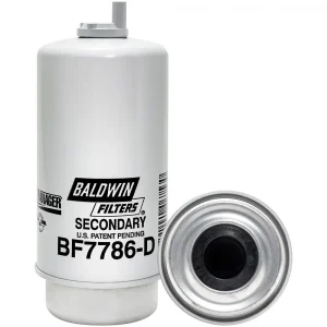 Baldwin BF7786-D Fuel Filter