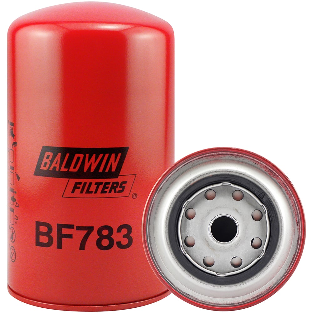 Baldwin BF783 Fuel Filter