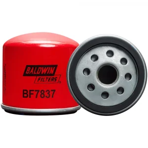 Baldwin BF7837 Fuel Filter