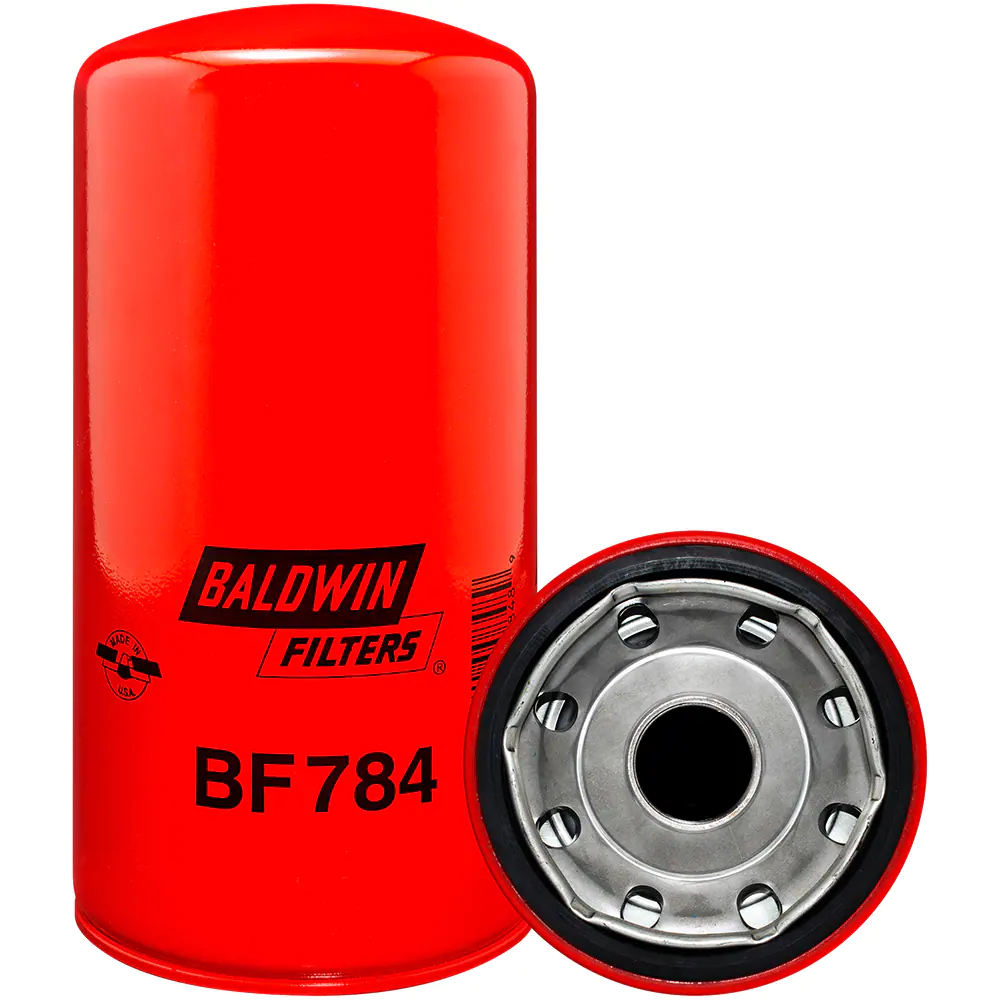 Baldwin BF784 Fuel Filter