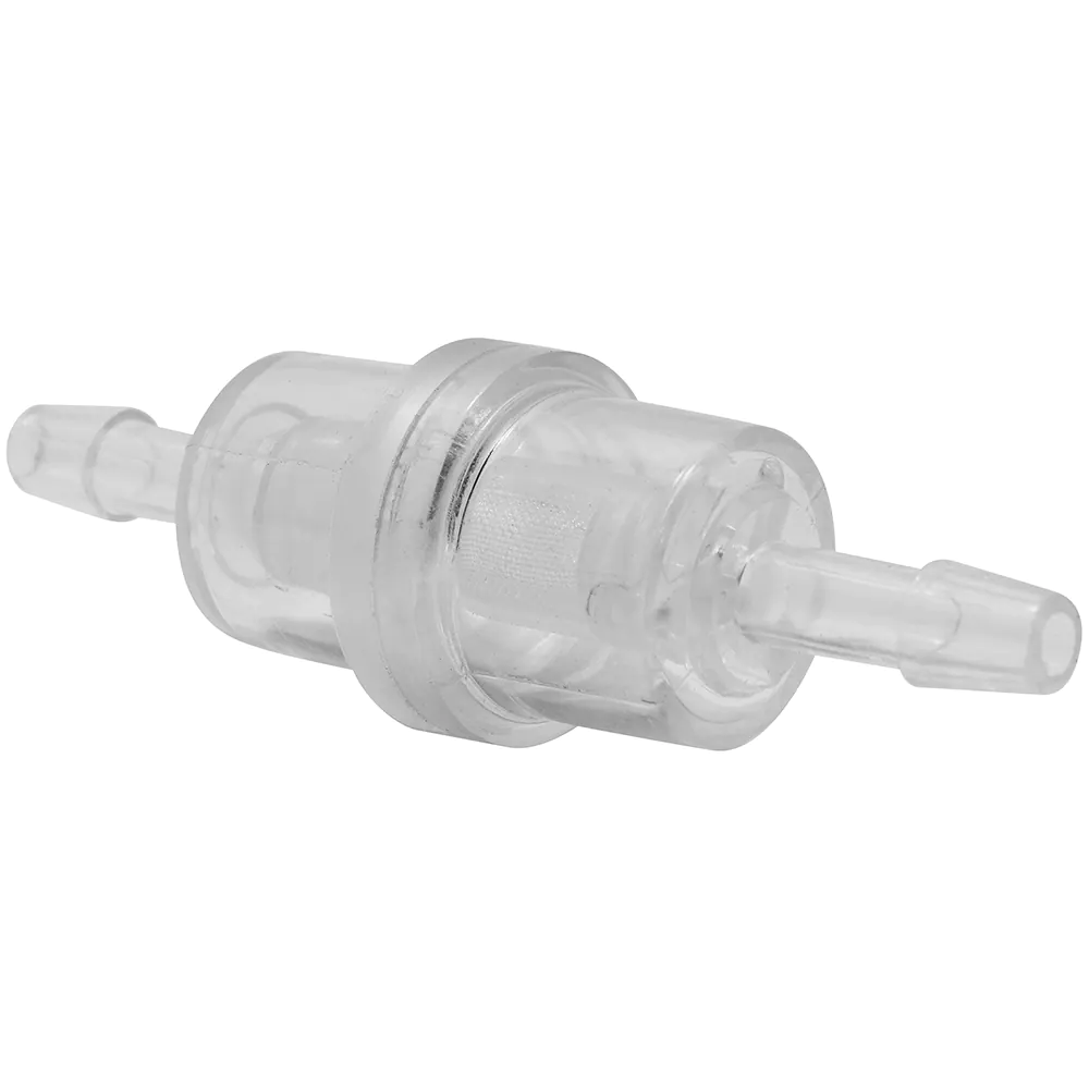 Baldwin BF7843 In-Line Fuel Filter