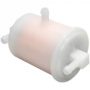 Baldwin BF7849 Plastic In-Line Fuel Filter