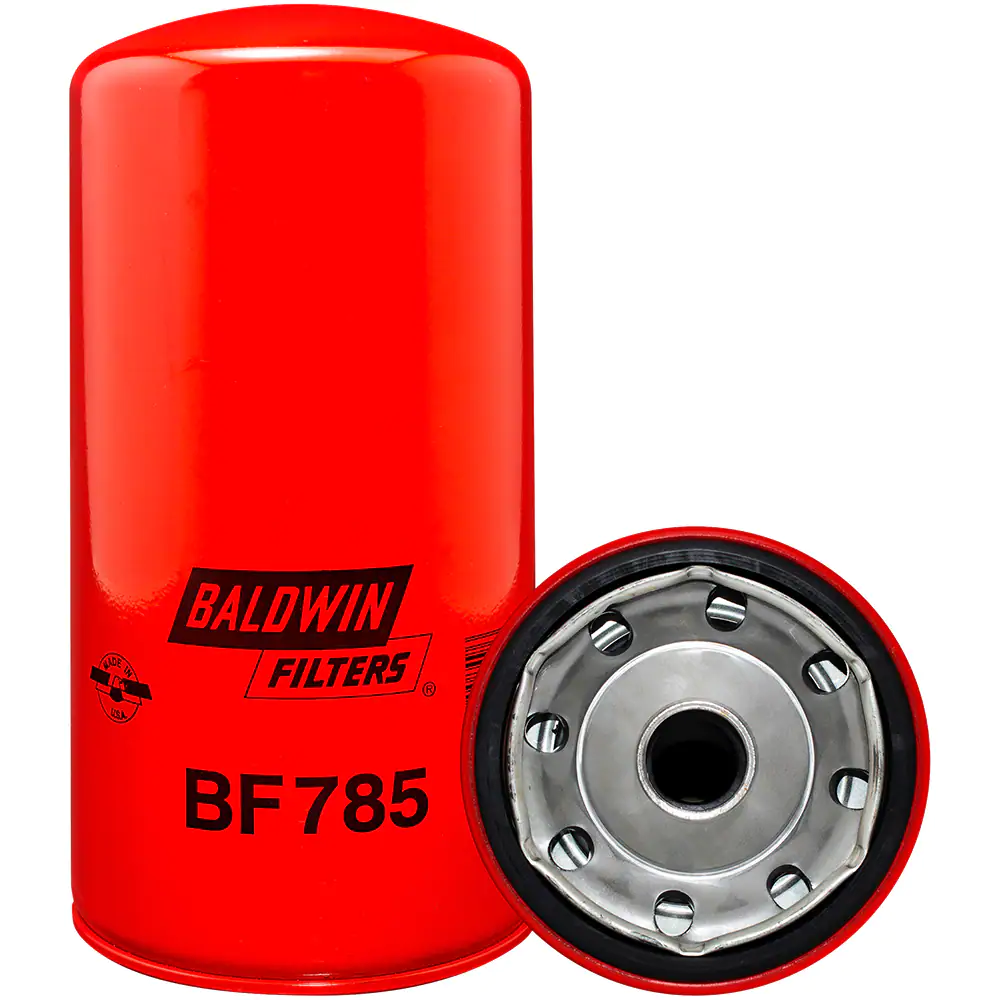 Baldwin BF785 Fuel Filter
