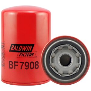 Baldwin BF7908 Fuel Filter