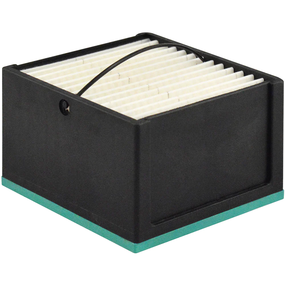 Baldwin BF7912 Box-Style Fuel Filter