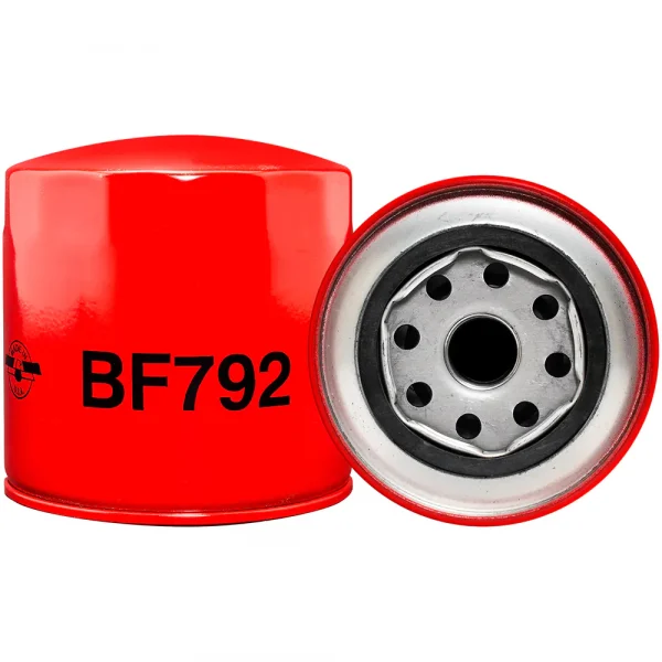 Baldwin BF792 Fuel Filter