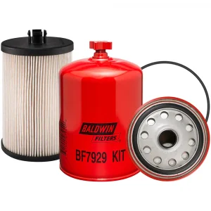 Baldwin BF7929 KIT Fuel Filter