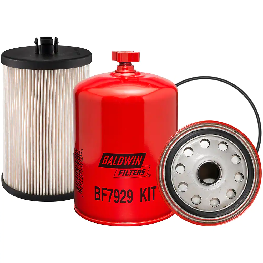 Baldwin BF7929 KIT Fuel Filter