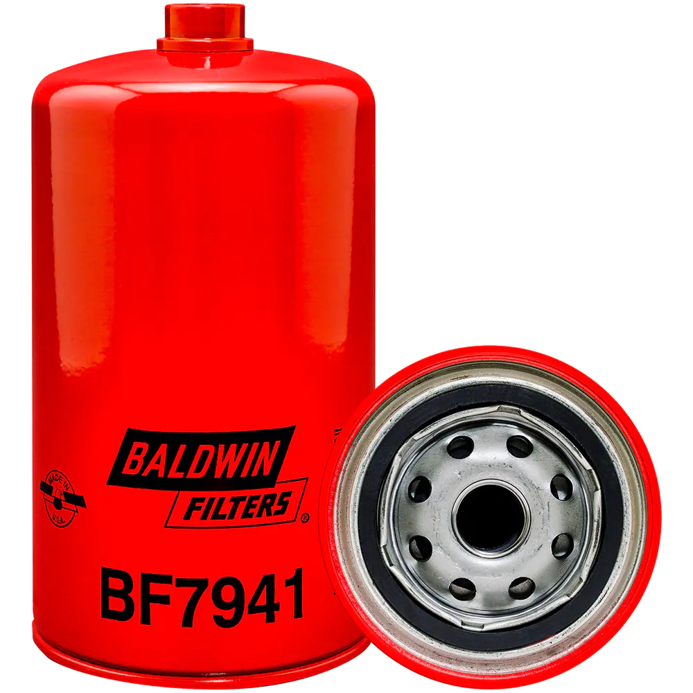 Baldwin BF7941 Fuel Filter