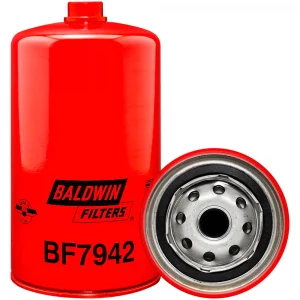 Baldwin BF7942 Fuel Filter