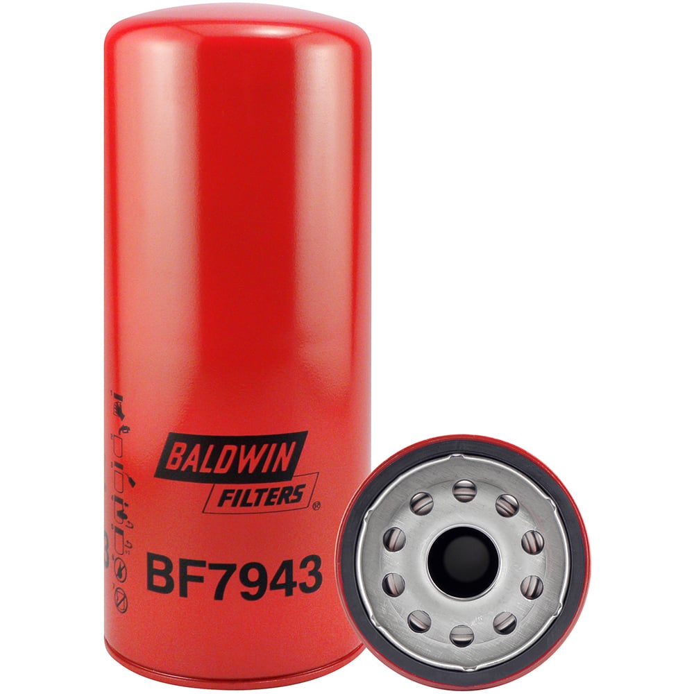 Baldwin BF7943 Fuel Filter