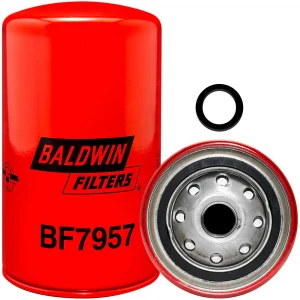 Baldwin BF7957 Fuel Filter