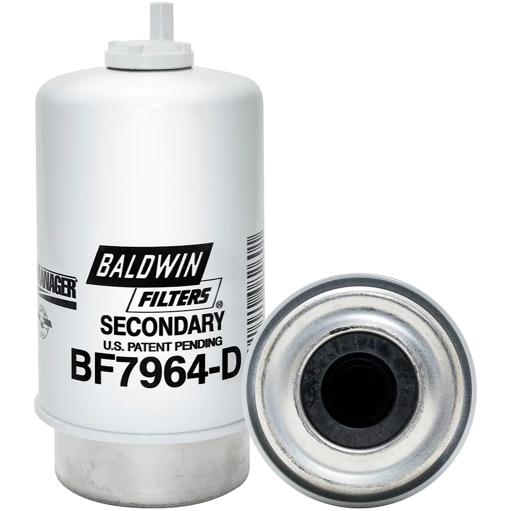 Baldwin BF7964-D Fuel Filter