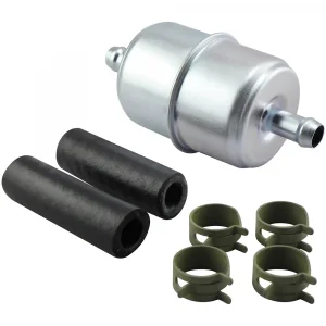 Baldwin BF836-K3 Fuel Filter