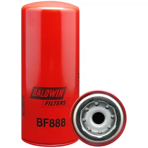 Baldwin BF888 Fuel Filter
