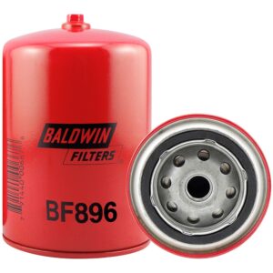 Baldwin BF896 Fuel Filter
