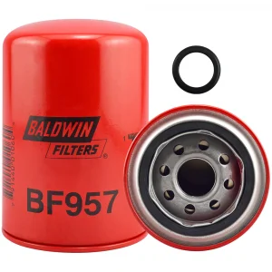 Baldwin BF957 Fuel Filter