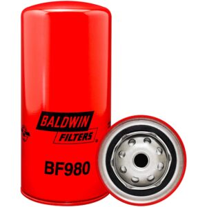 Baldwin BF980 Fuel Filter