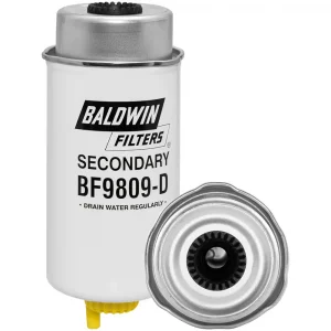 Baldwin BF9809-D Fuel Filter