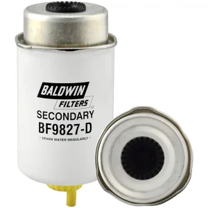 Baldwin BF9827-D Fuel Filter