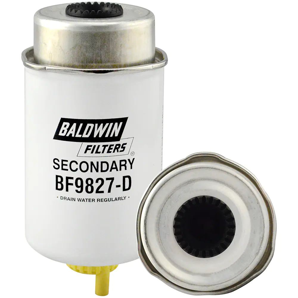 Baldwin BF9827-D Fuel Filter