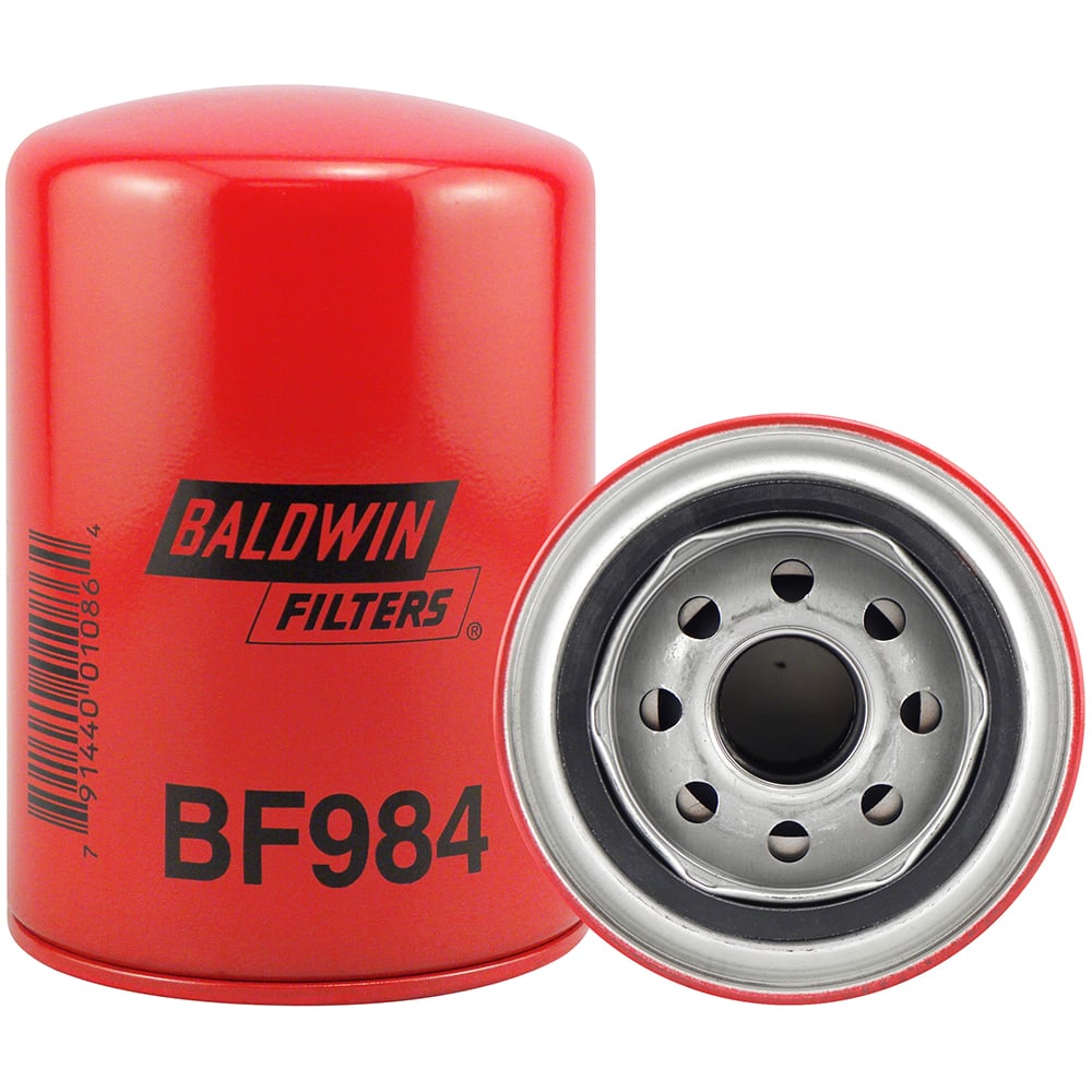 Baldwin BF984 Fuel Filter