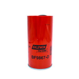 Baldwin BF9867-O Fuel Filter