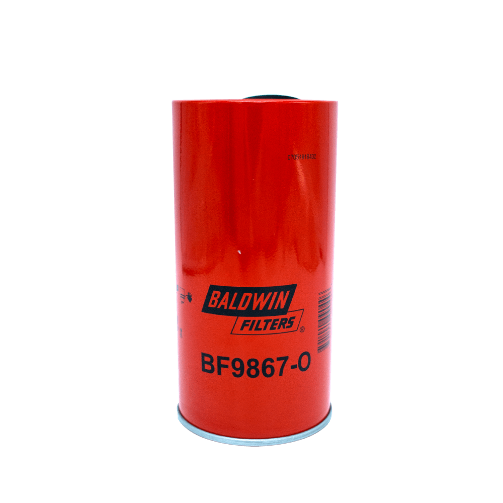 Baldwin BF9867-O Fuel Filter