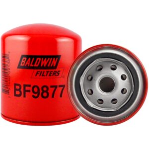 Baldwin BF9877 Fuel Filter
