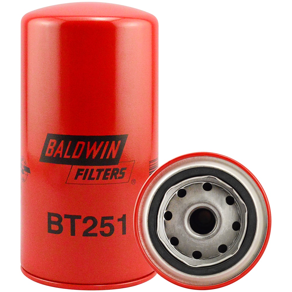 Baldwin BT251 Hydraulic Oil Filter