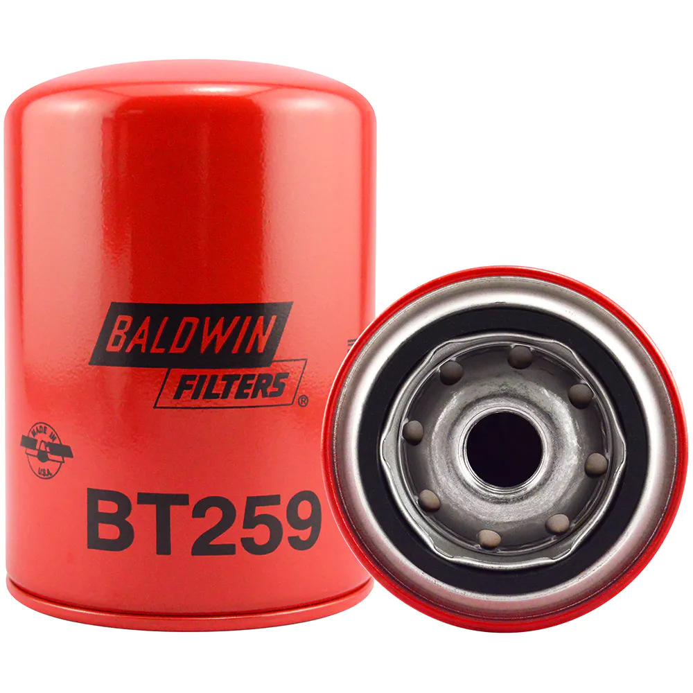 Baldwin BT259 Lube Oil or Hydraulic Filter
