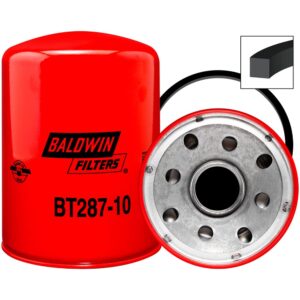 Baldwin BT287-10 Hydraulic Oil Filter