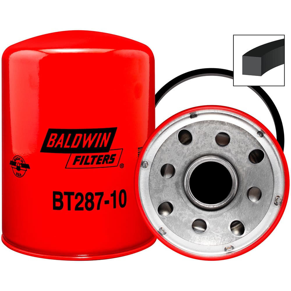 Baldwin BT287-10 Hydraulic Oil Filter