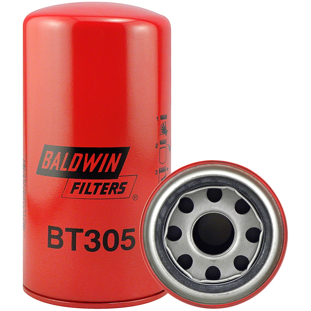 Baldwin BT305 Hydraulic Oil Filter