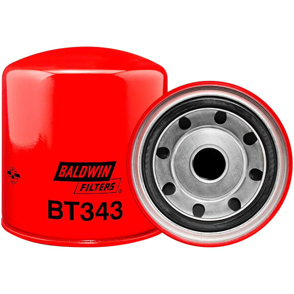 Baldwin BT343 Hydraulic Oil Filter