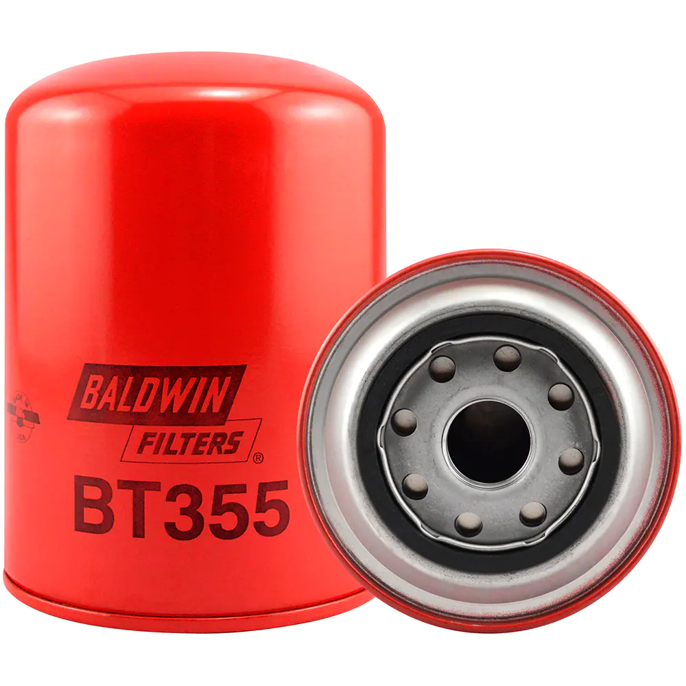 Baldwin BT355 Hydraulic Oil Filter