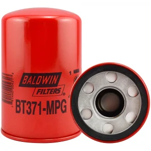 Baldwin BT371-MPG Hydraulic Oil Filter