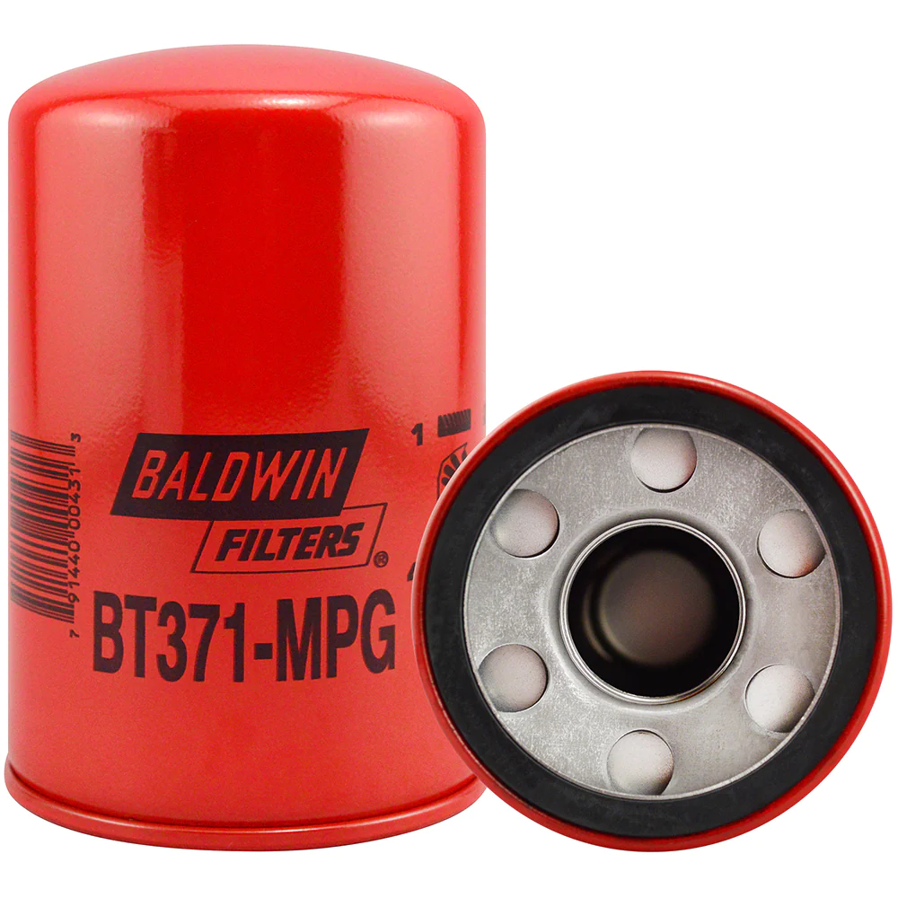 Baldwin BT371-MPG Hydraulic Oil Filter