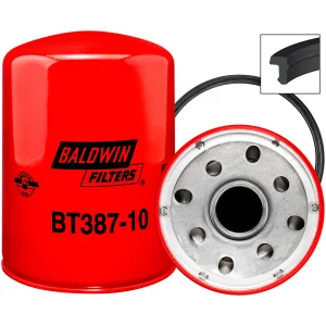 Baldwin BT387-10 Hydraulic Oil Filter