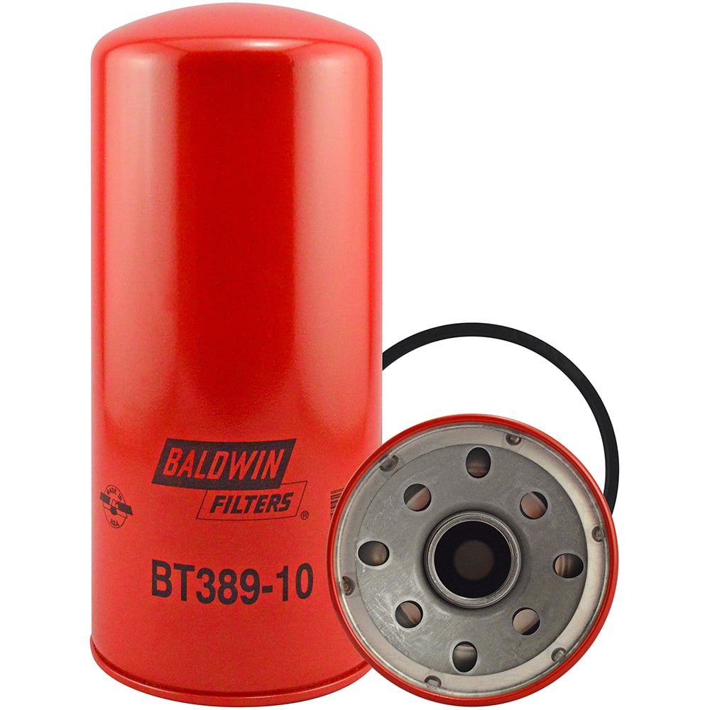 Baldwin BT389-10 Hydraulic Oil Filter