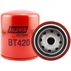 Baldwin BT420 Hydraulic Oil Filter