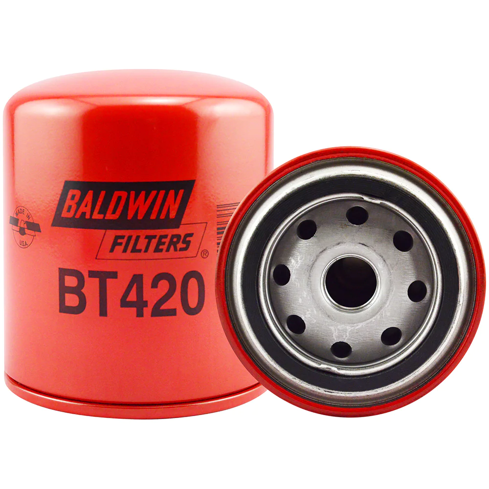 Baldwin BT420 Hydraulic Oil Filter